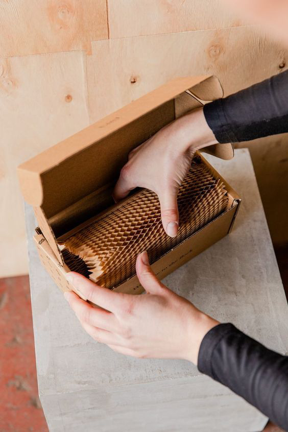 PRAX Corrugated Engineering