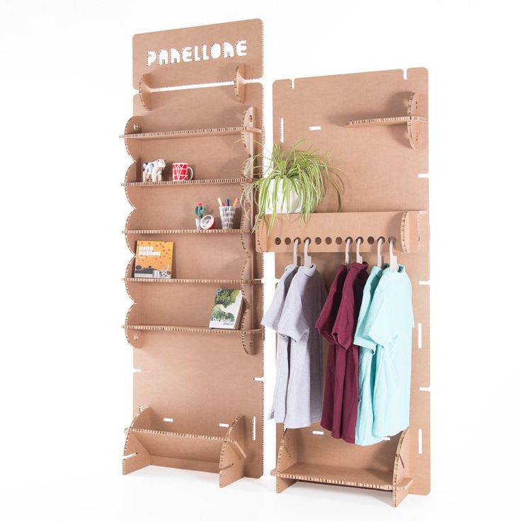 Supreme Craft Paperboard Stands and Packaging
