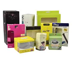 Innovative Packaging Designs and E-commerce Mailer Boxes