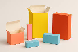 Custom Promotional Merchandise and Paperboard Products