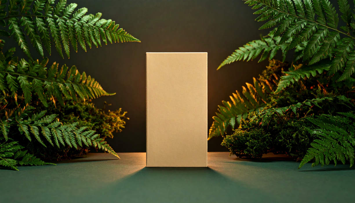 Sustainable Forest Stewardship & Paperboard