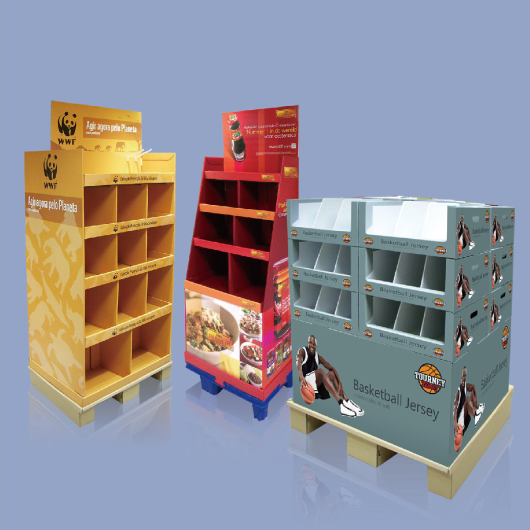 Secure Bundling and Nationwide Logistics Dispatch